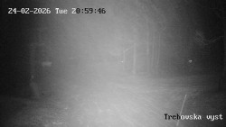 Sjezdovka Třebovská