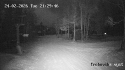 Sjezdovka Třebovská