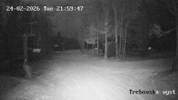 Sjezdovka Třebovská