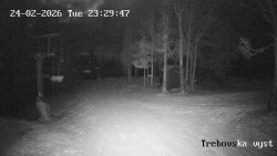 Sjezdovka Třebovská