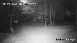 Sjezdovka Třebovská