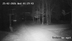 Sjezdovka Třebovská