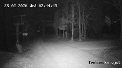 Sjezdovka Třebovská