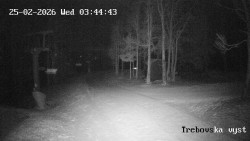 Sjezdovka Třebovská