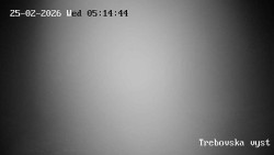 Sjezdovka Třebovská