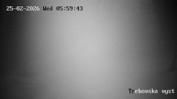 Sjezdovka Třebovská