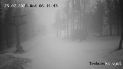 Sjezdovka Třebovská