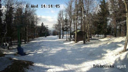 Sjezdovka Třebovská