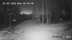 Sjezdovka Třebovská