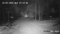 Sjezdovka Třebovská