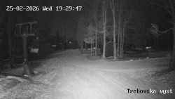 Sjezdovka Třebovská