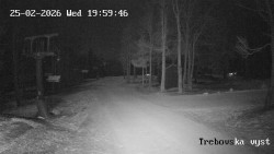 Sjezdovka Třebovská