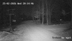 Sjezdovka Třebovská