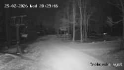 Sjezdovka Třebovská