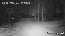 Sjezdovka Třebovská