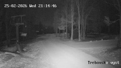 Sjezdovka Třebovská