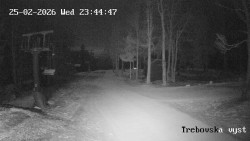 Sjezdovka Třebovská