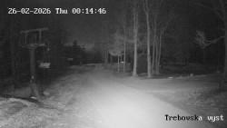 Sjezdovka Třebovská