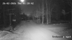 Sjezdovka Třebovská