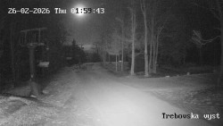 Sjezdovka Třebovská