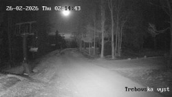 Sjezdovka Třebovská