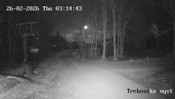 Sjezdovka Třebovská