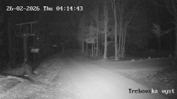 Sjezdovka Třebovská