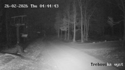 Sjezdovka Třebovská