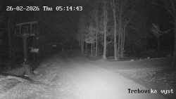 Sjezdovka Třebovská