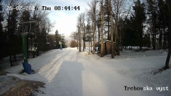 Sjezdovka Třebovská