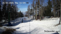 Sjezdovka Třebovská