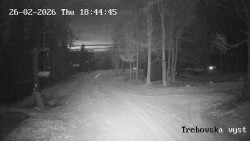 Sjezdovka Třebovská