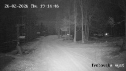 Sjezdovka Třebovská