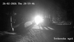 Sjezdovka Třebovská