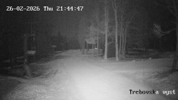 Sjezdovka Třebovská