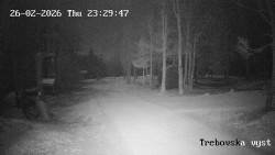 Sjezdovka Třebovská