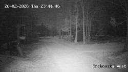 Sjezdovka Třebovská