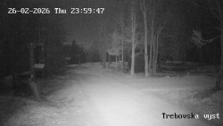 Sjezdovka Třebovská