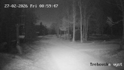 Sjezdovka Třebovská