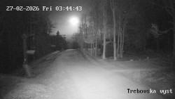 Sjezdovka Třebovská