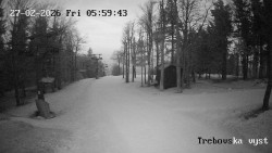 Sjezdovka Třebovská