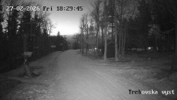 Sjezdovka Třebovská