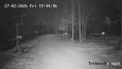 Sjezdovka Třebovská