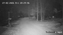 Sjezdovka Třebovská