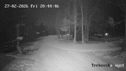 Sjezdovka Třebovská