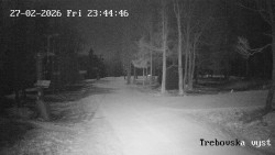 Sjezdovka Třebovská