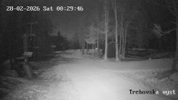 Sjezdovka Třebovská