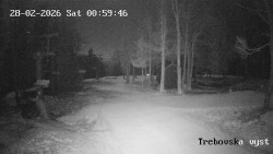 Sjezdovka Třebovská