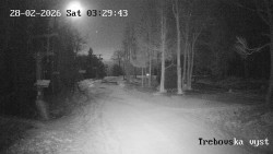 Sjezdovka Třebovská