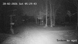 Sjezdovka Třebovská